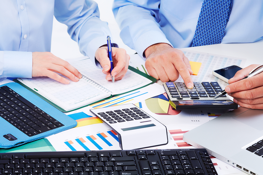 5 Ways Budgeting Can Boost Your Office Efficiency